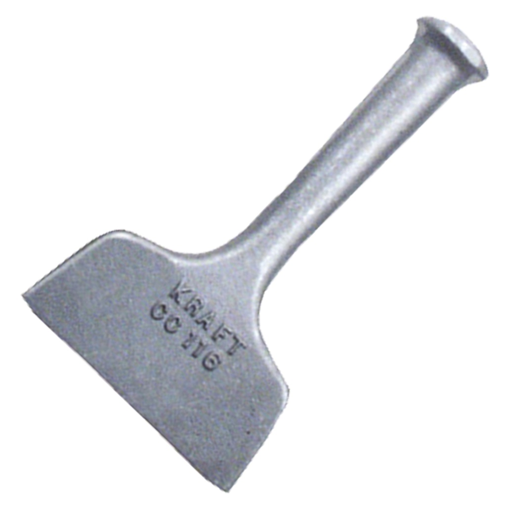 Kraft Aluminum Chisel